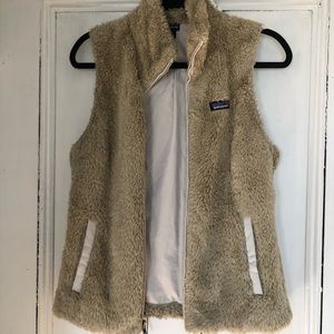 Patagonia Vest
